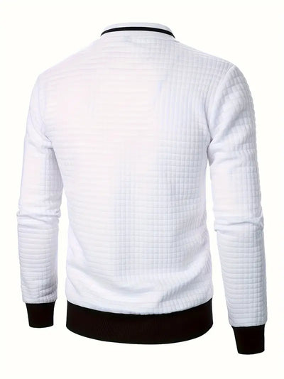 River | Elegant long-sleeved jacket