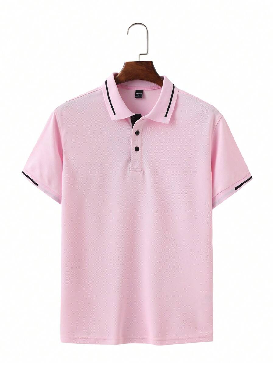 Howard | STYLISH POLO SHIRT FOR SUMMER DAYS AT WORK
