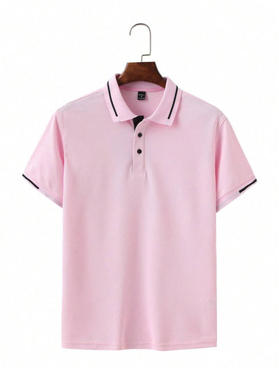 Howard | STYLISH POLO SHIRT FOR SUMMER DAYS AT WORK