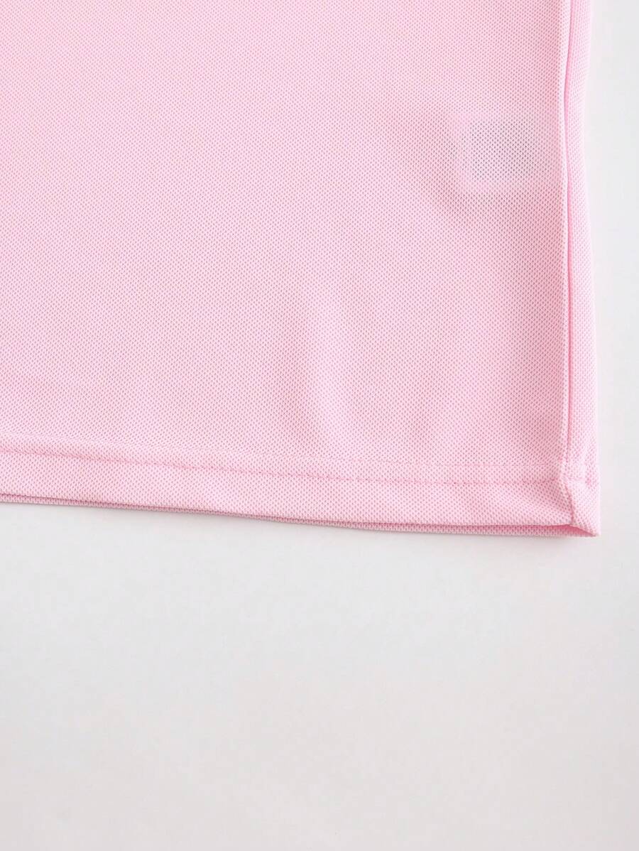 Howard | STYLISH POLO SHIRT FOR SUMMER DAYS AT WORK