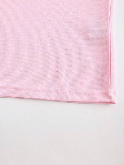 Howard | STYLISH POLO SHIRT FOR SUMMER DAYS AT WORK