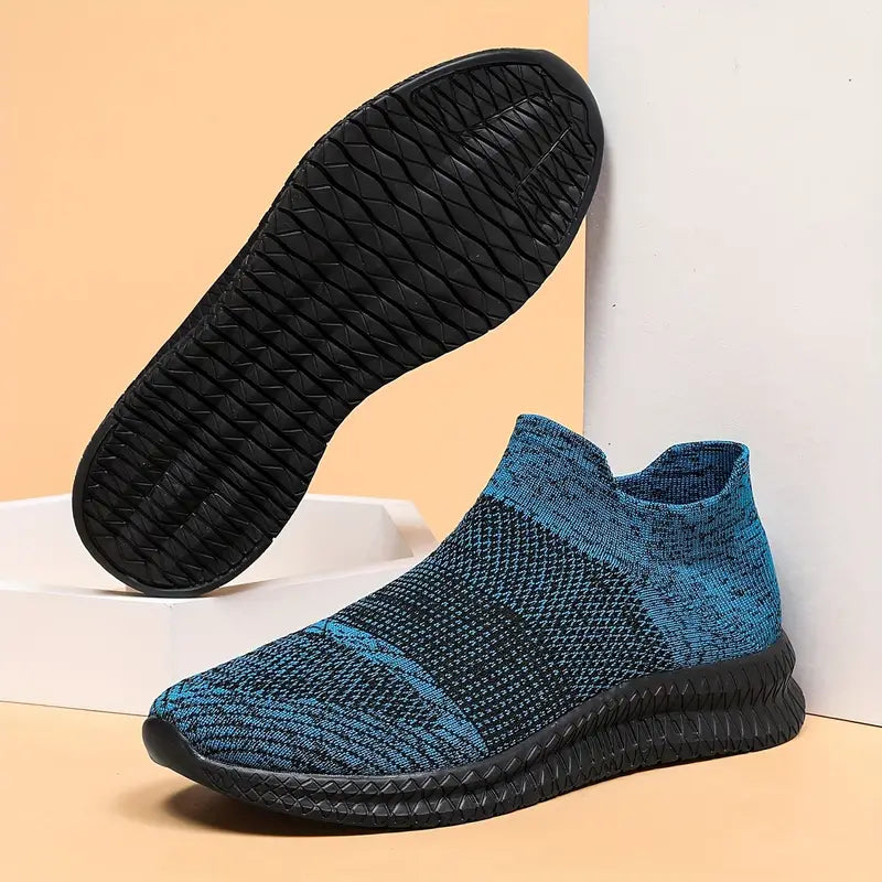 Kalman® | Men'S Sock Shoes