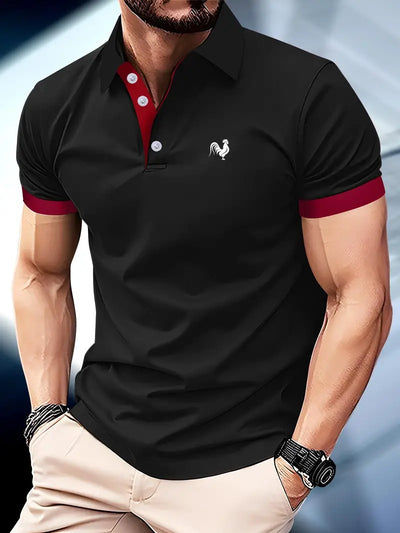 Giles® | Casual Polo