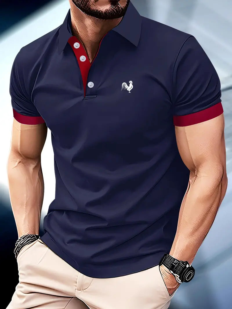 Giles® | Casual Polo