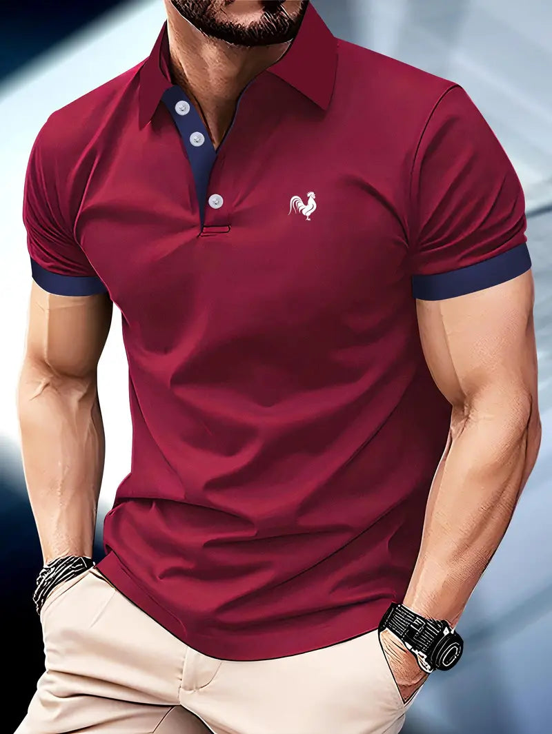 Giles® | Casual Polo