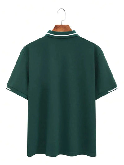 Howard | STYLISH POLO SHIRT FOR SUMMER DAYS AT WORK