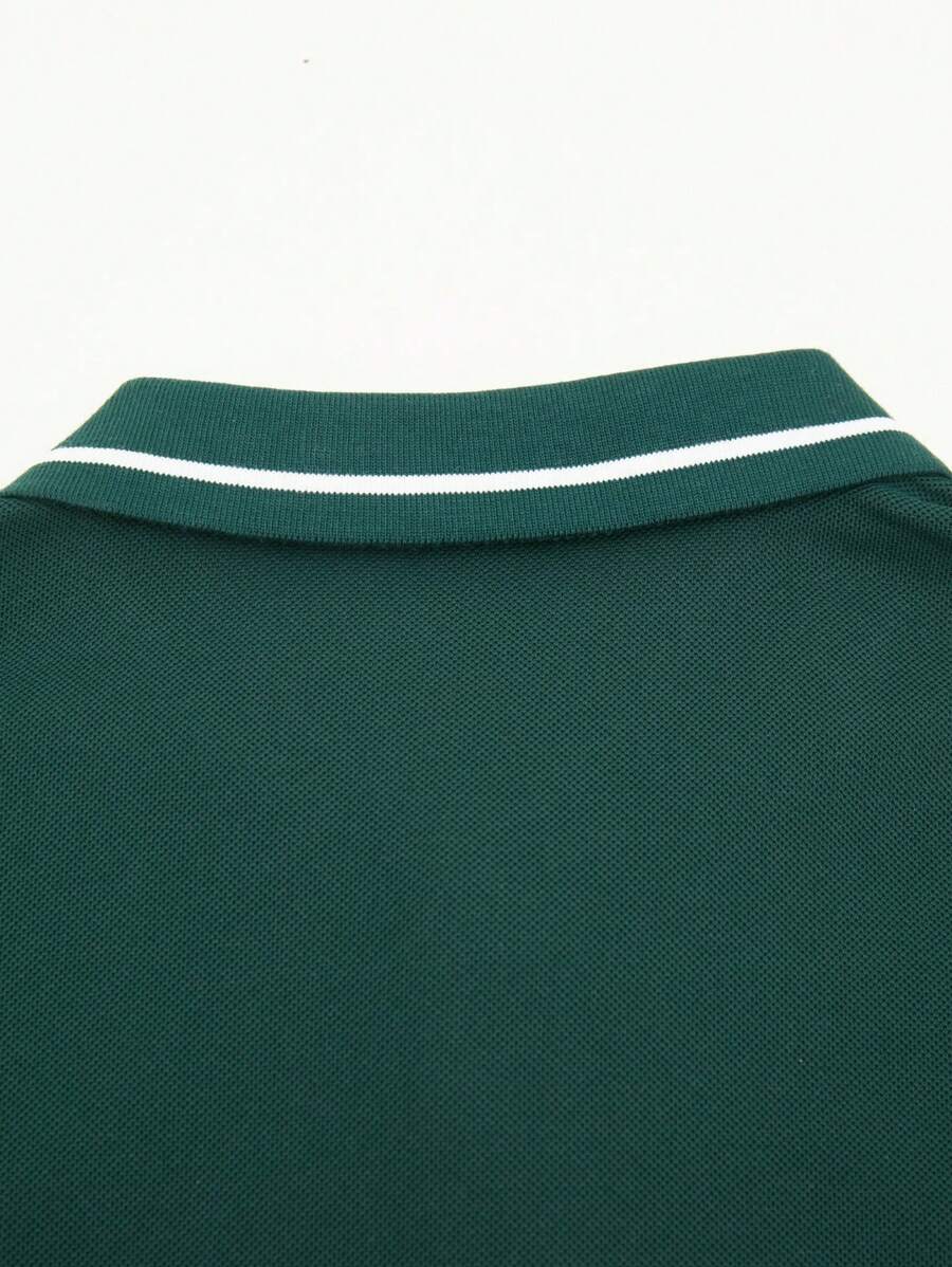 Howard | STYLISH POLO SHIRT FOR SUMMER DAYS AT WORK