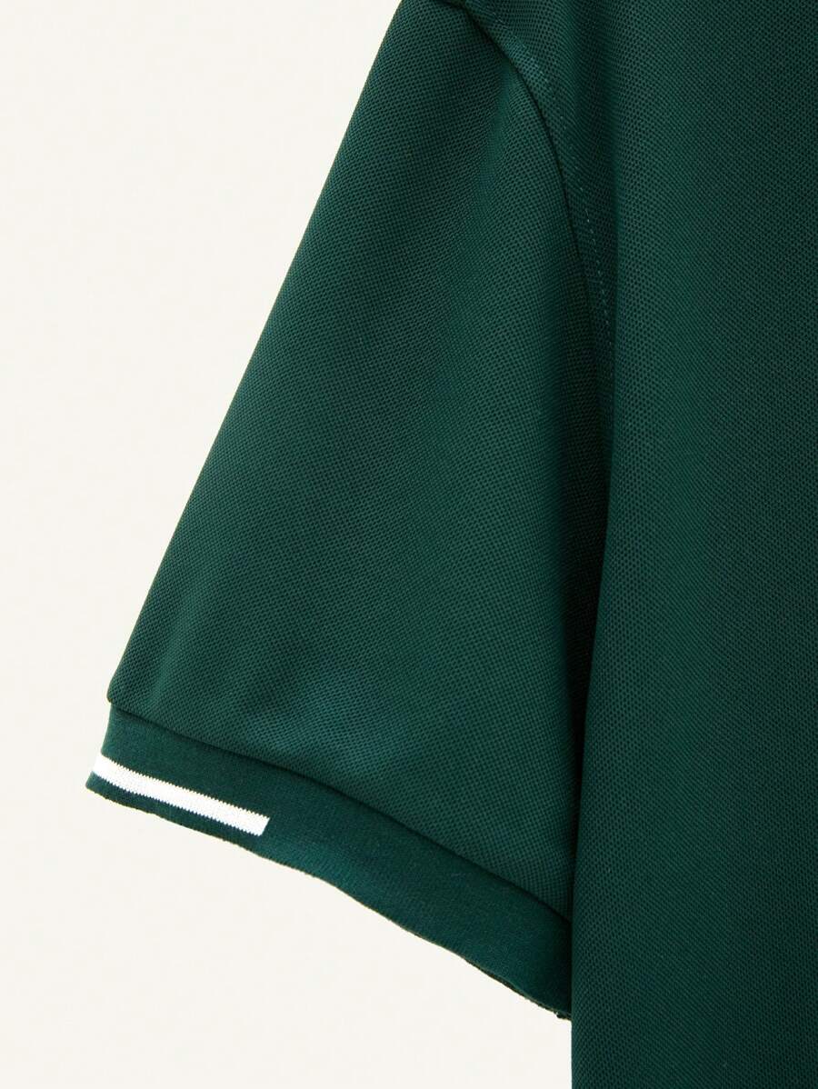 Howard | STYLISH POLO SHIRT FOR SUMMER DAYS AT WORK