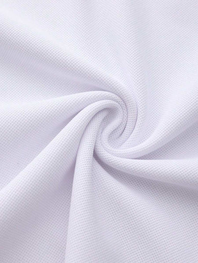 Howard | STYLISH POLO SHIRT FOR SUMMER DAYS AT WORK