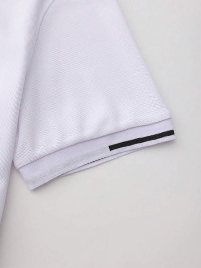 Howard | STYLISH POLO SHIRT FOR SUMMER DAYS AT WORK