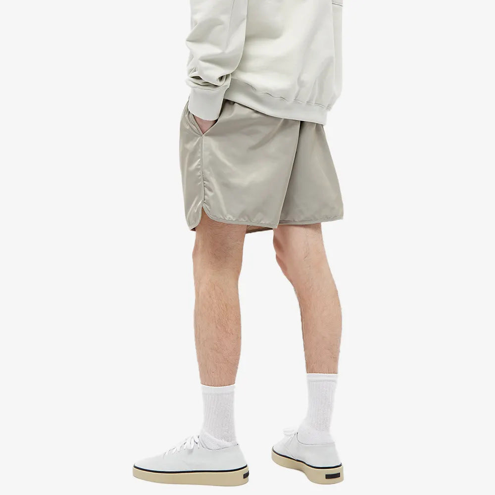 Coriolanus® | Cropped Oversize Shorts