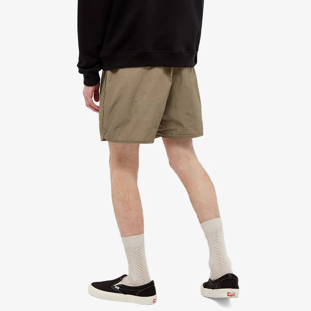 Coriolanus® | Cropped Oversize Shorts