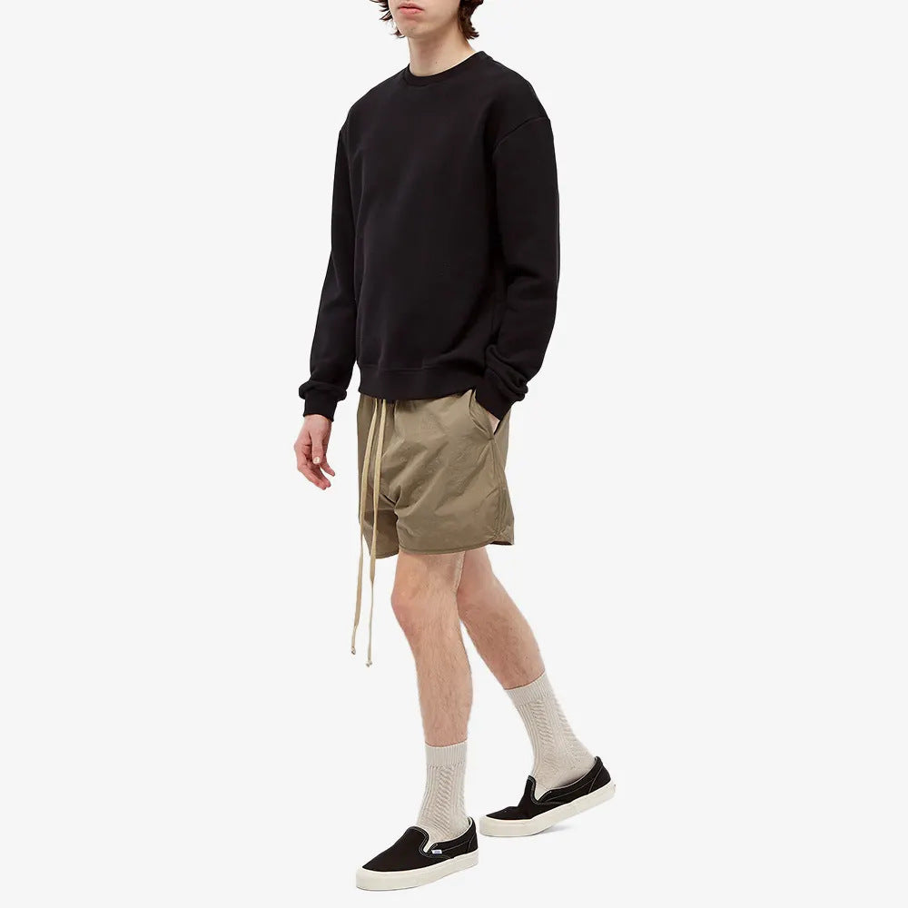 Coriolanus® | Cropped Oversize Shorts