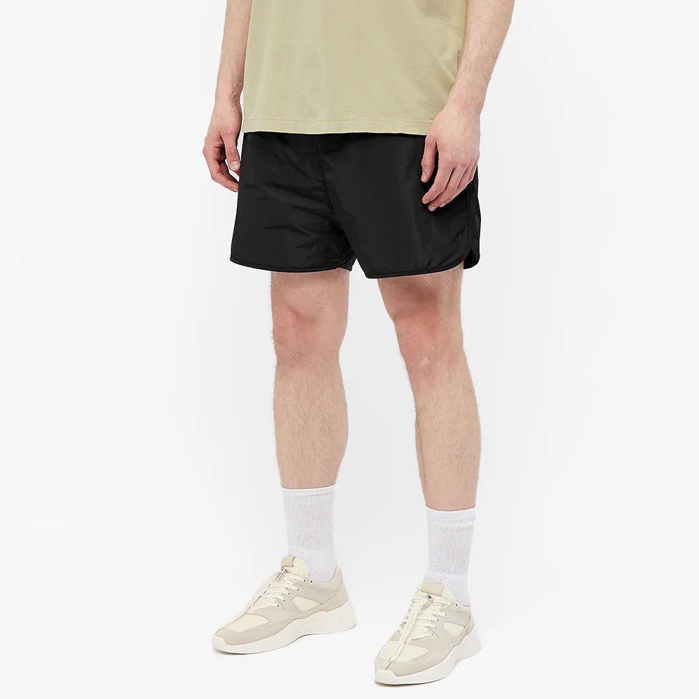 Coriolanus® | Cropped Oversize Shorts