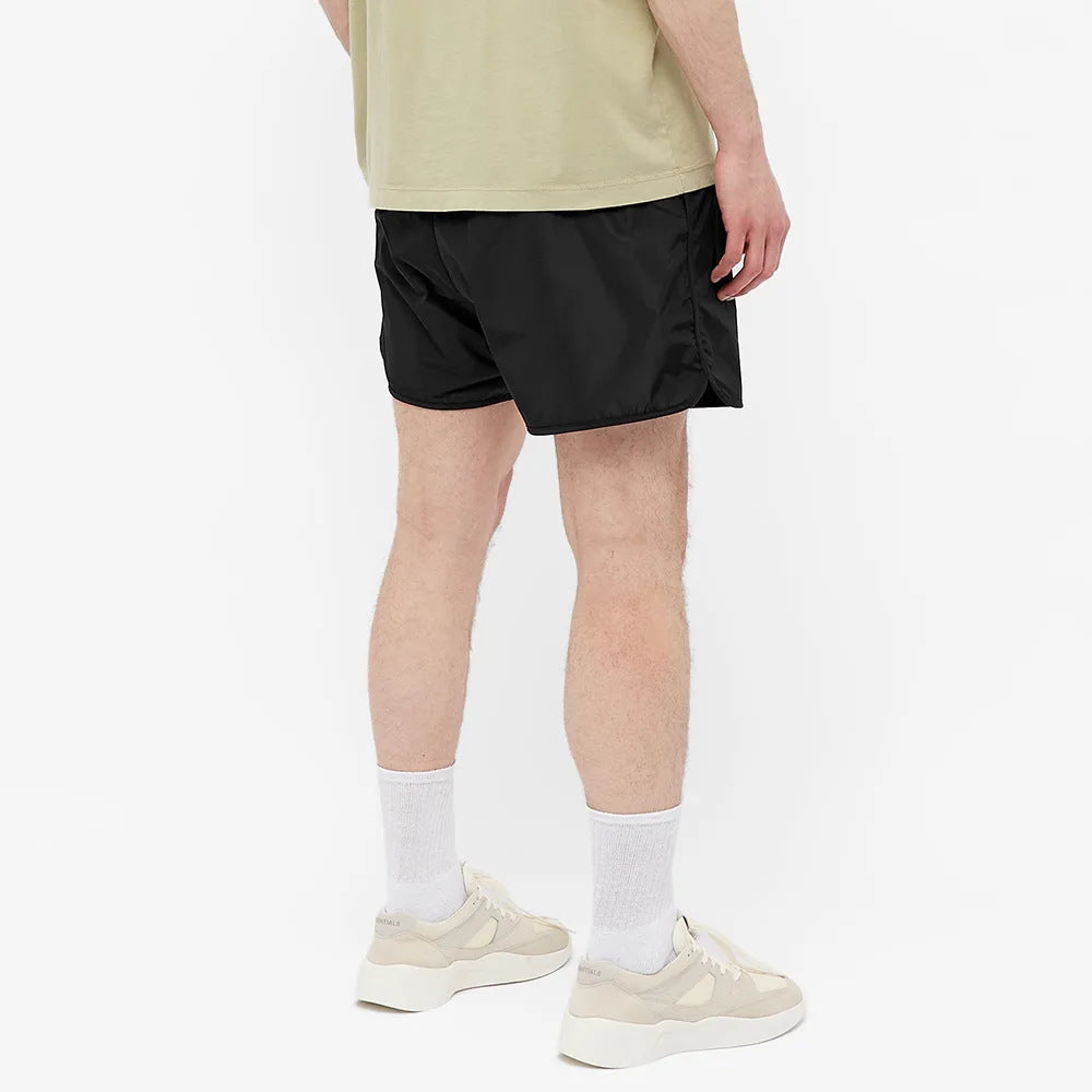Coriolanus® | Cropped Oversize Shorts