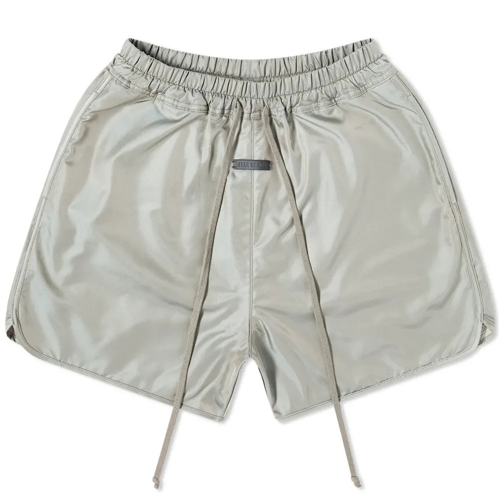 Coriolanus® | Cropped Oversize Shorts