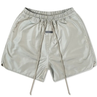 Coriolanus® | Cropped Oversize Shorts