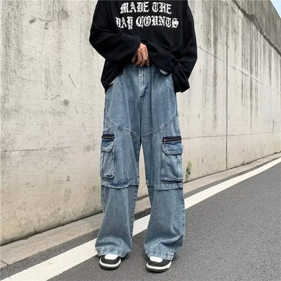 Jourdain® | Load Of Baggy Pants