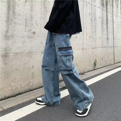 Jourdain® | Load Of Baggy Pants
