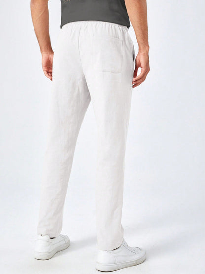 Agapito® | THE BELMONT TROUSERS