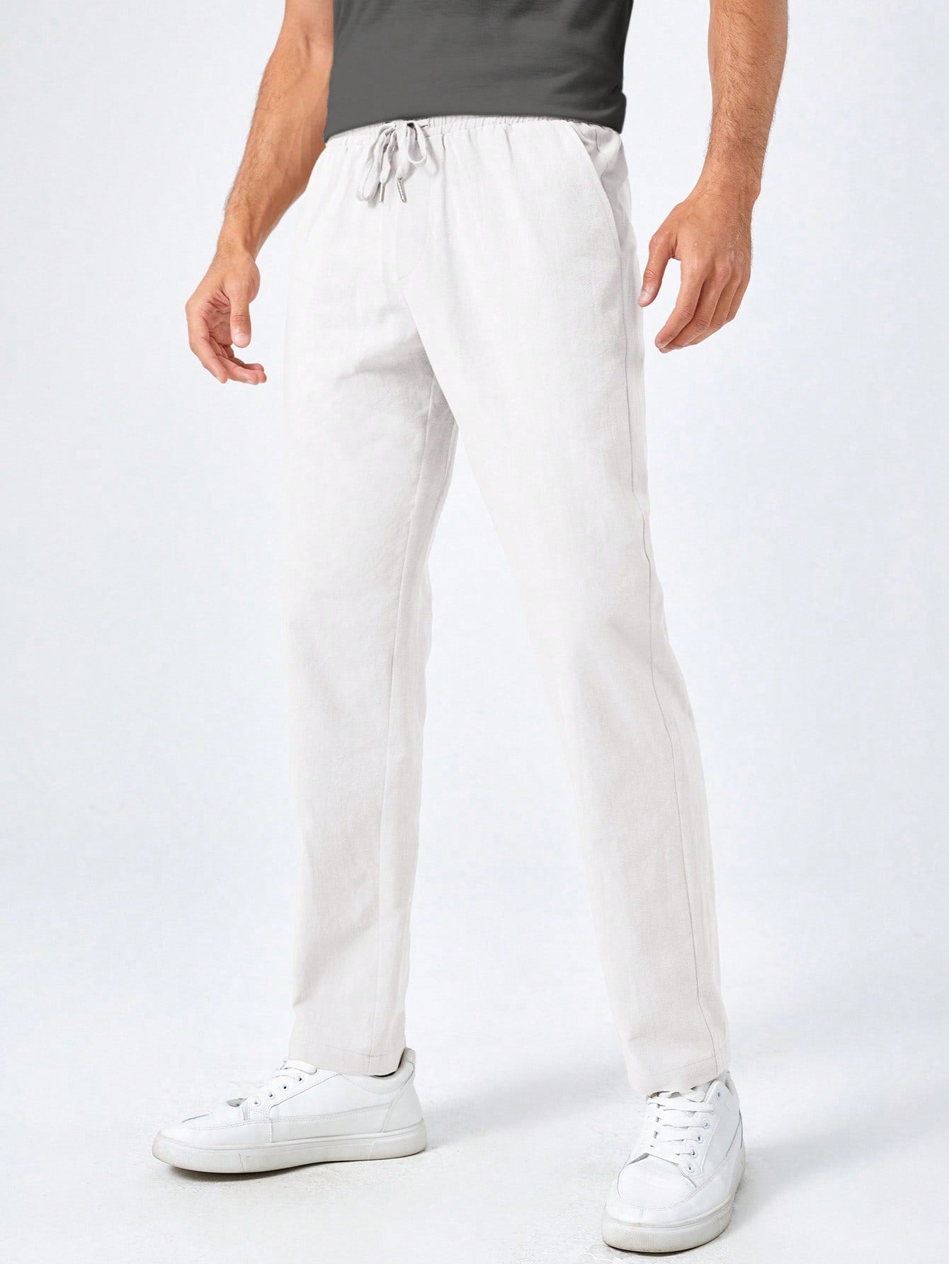 Agapito® | THE BELMONT TROUSERS