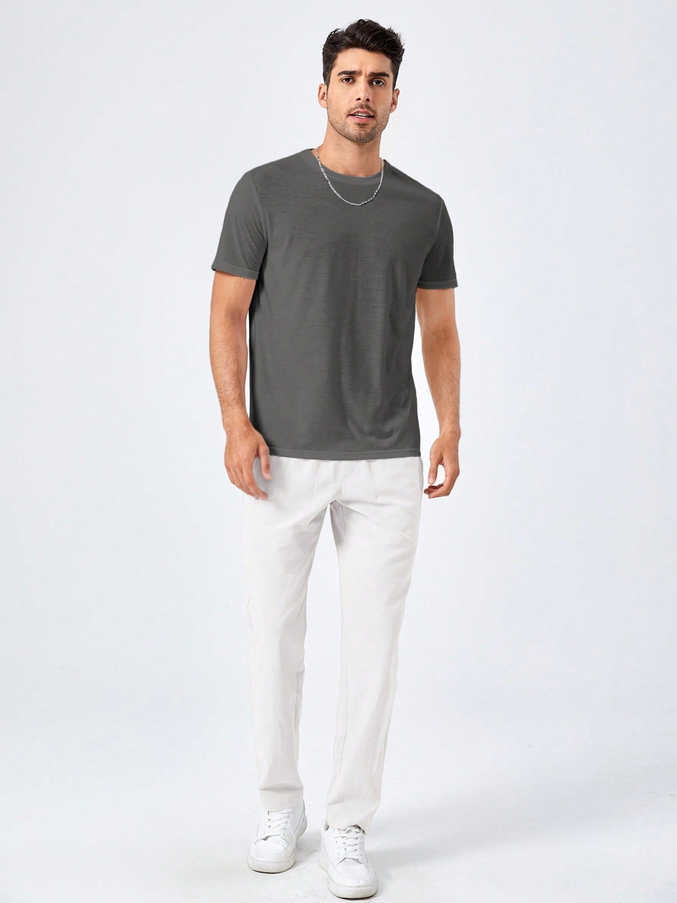Agapito® | THE BELMONT TROUSERS