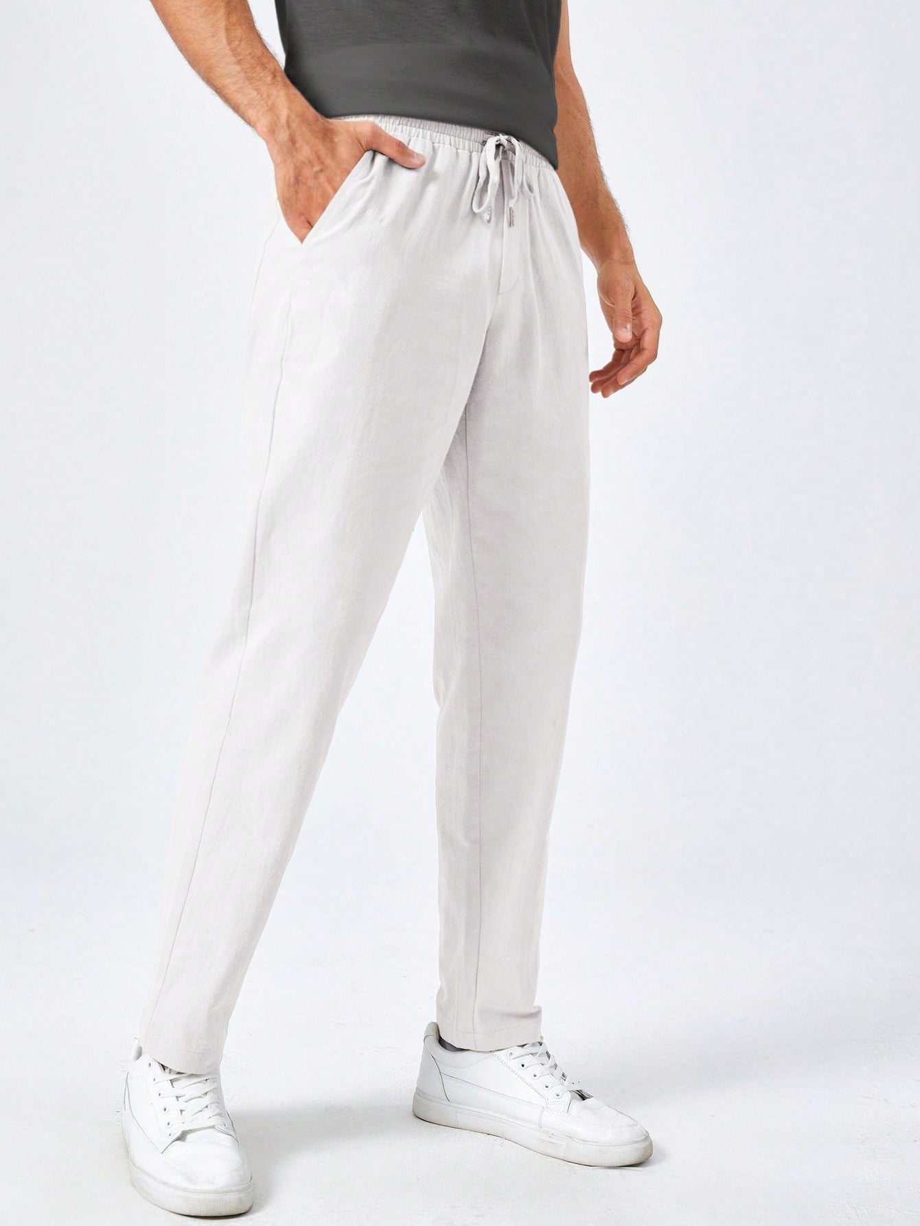Agapito® | THE BELMONT TROUSERS