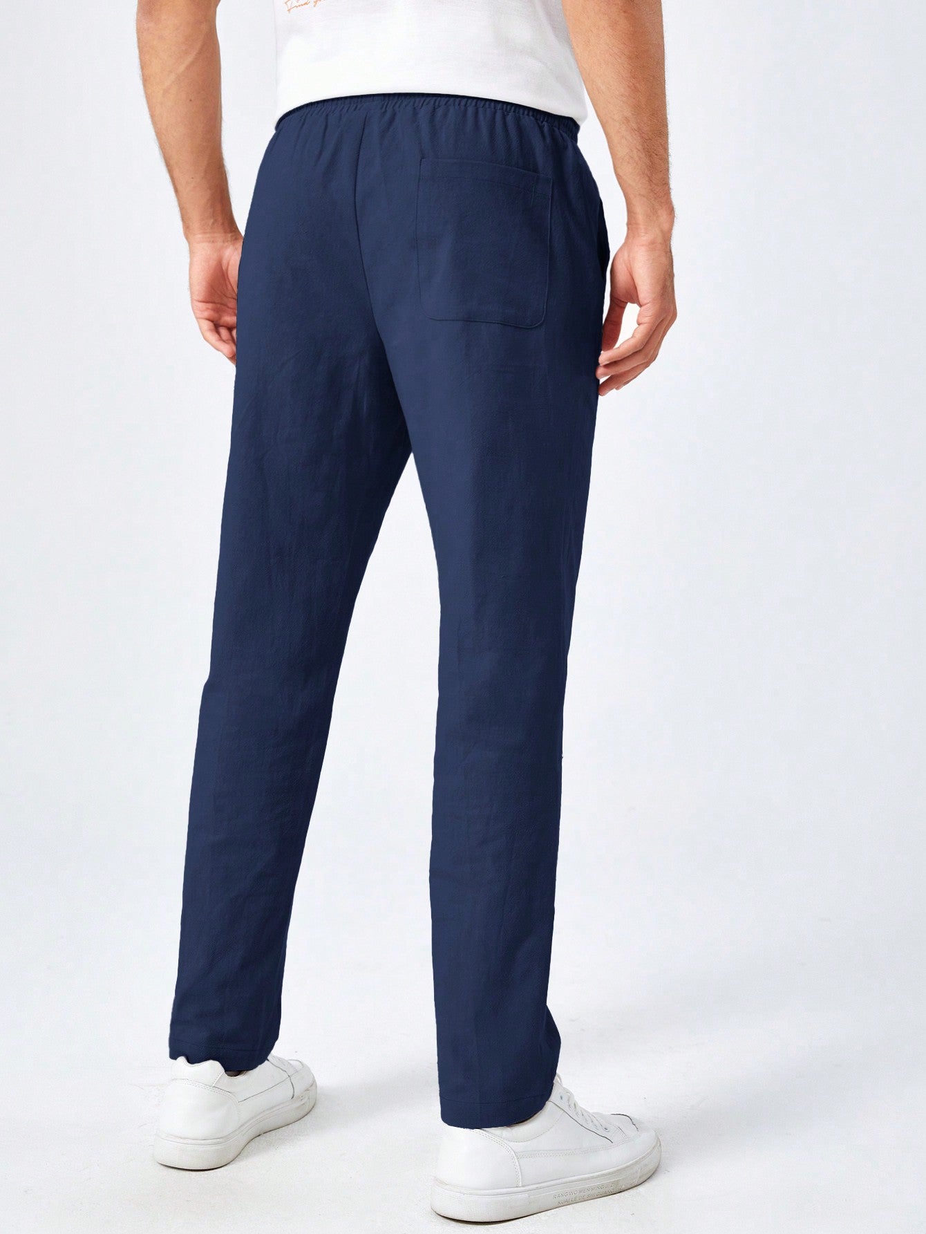 Agapito® | THE BELMONT TROUSERS