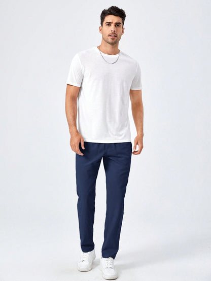 Agapito® | THE BELMONT TROUSERS