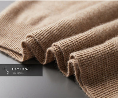 Ingram® | 100% Australian Wool Hoodie/Sweatshirt