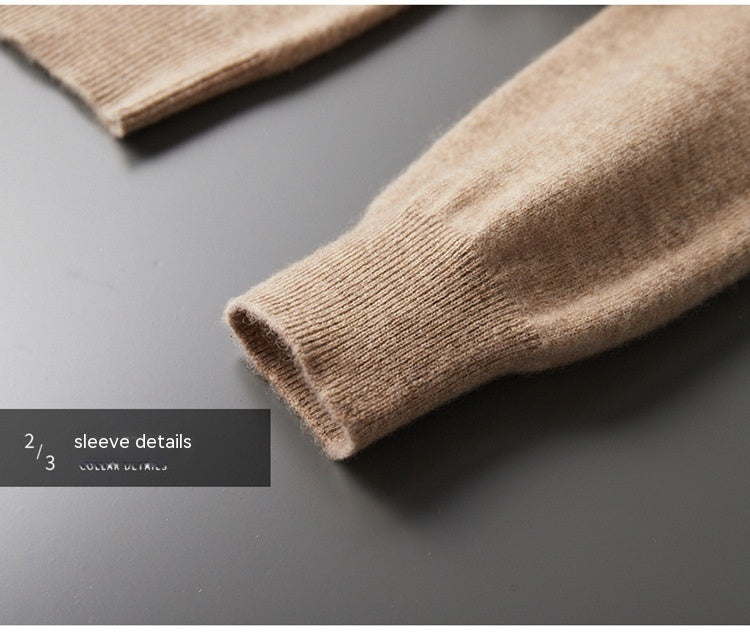 Ingram® | 100% Australian Wool Hoodie/Sweatshirt