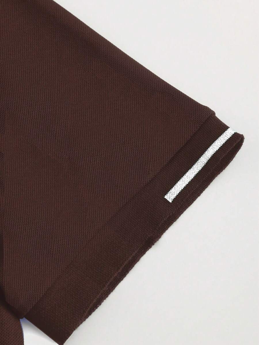 Howard | STYLISH POLO SHIRT FOR SUMMER DAYS AT WORK