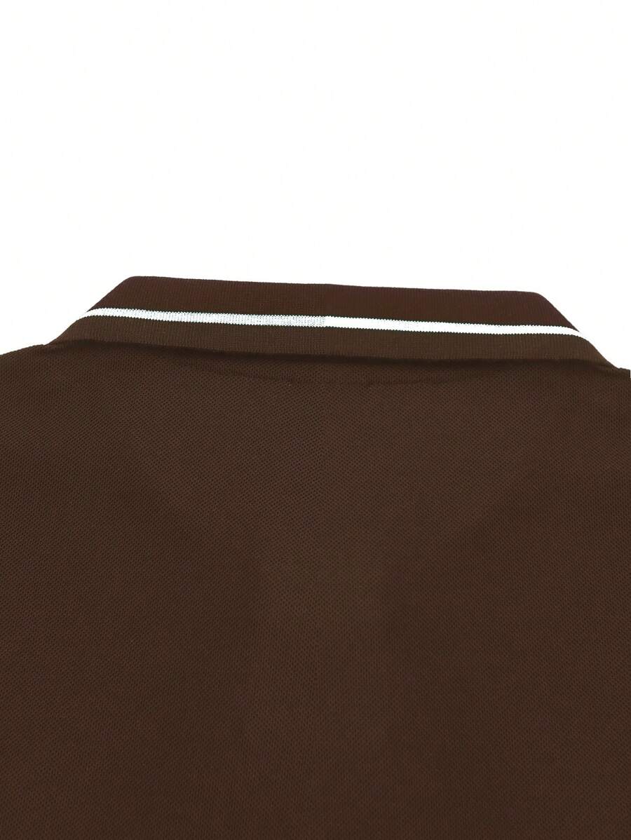 Howard | STYLISH POLO SHIRT FOR SUMMER DAYS AT WORK