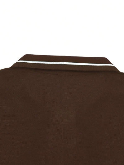 Howard | STYLISH POLO SHIRT FOR SUMMER DAYS AT WORK