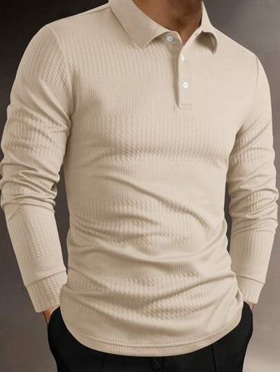 Russell® | Plain Polo Shirt For Men