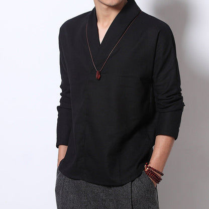 Leandro® | Collar Shirt