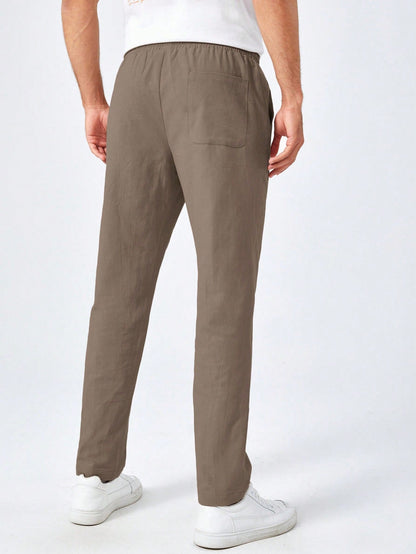 Agapito® | THE BELMONT TROUSERS