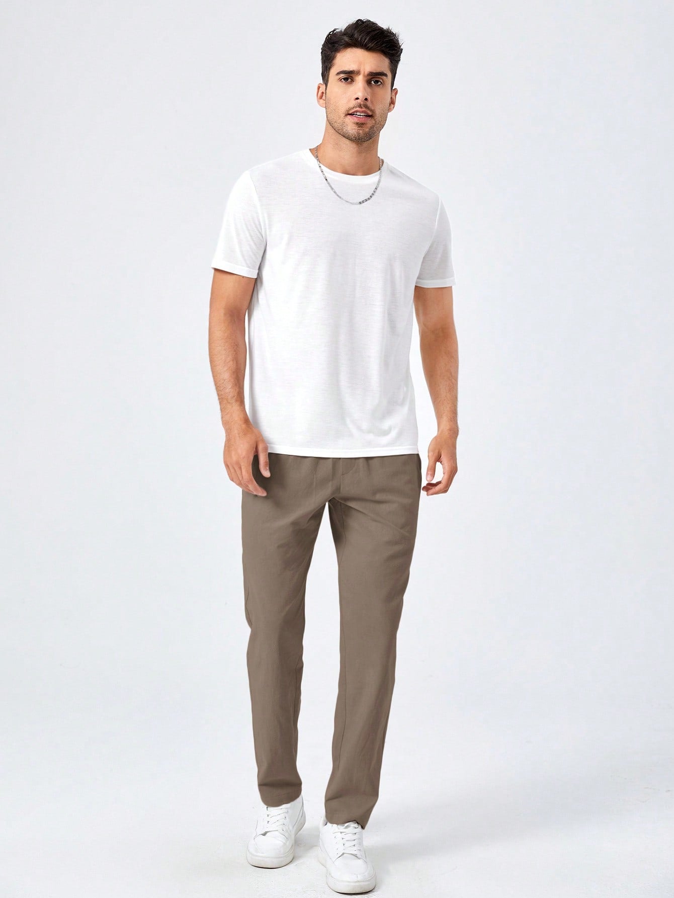Agapito® | THE BELMONT TROUSERS