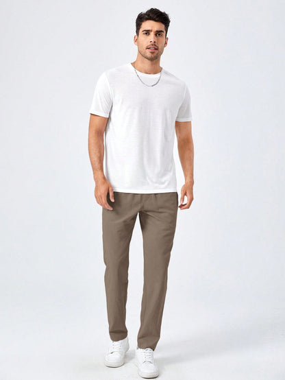 Agapito® | THE BELMONT TROUSERS