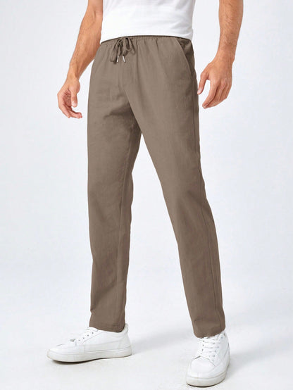 Agapito® | THE BELMONT TROUSERS