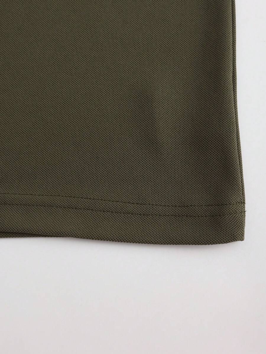 Howard | STYLISH POLO SHIRT FOR SUMMER DAYS AT WORK