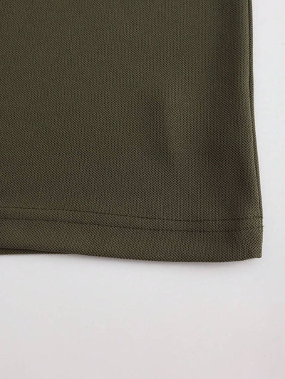 Howard | STYLISH POLO SHIRT FOR SUMMER DAYS AT WORK