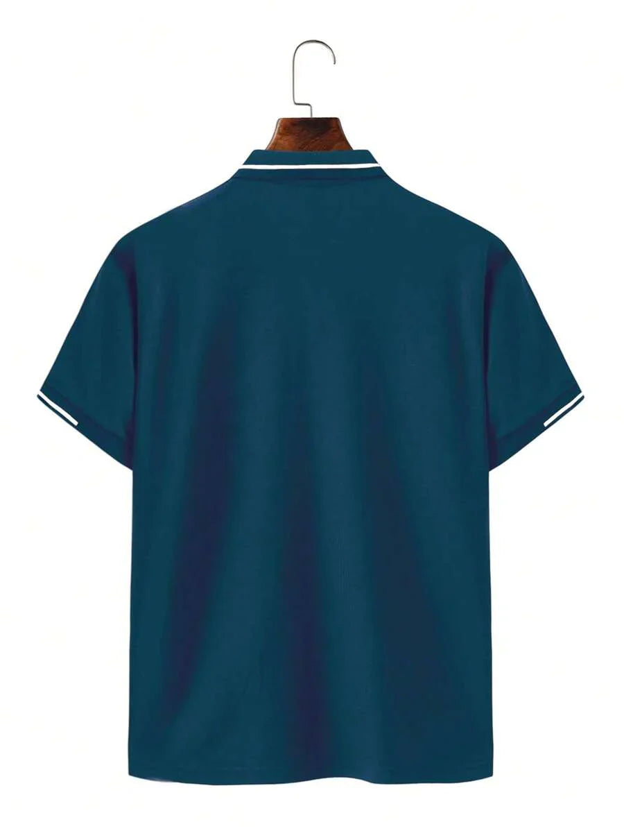 Howard | STYLISH POLO SHIRT FOR SUMMER DAYS AT WORK