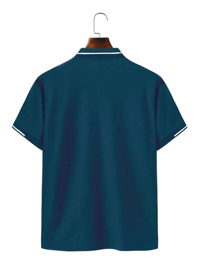 Howard | STYLISH POLO SHIRT FOR SUMMER DAYS AT WORK