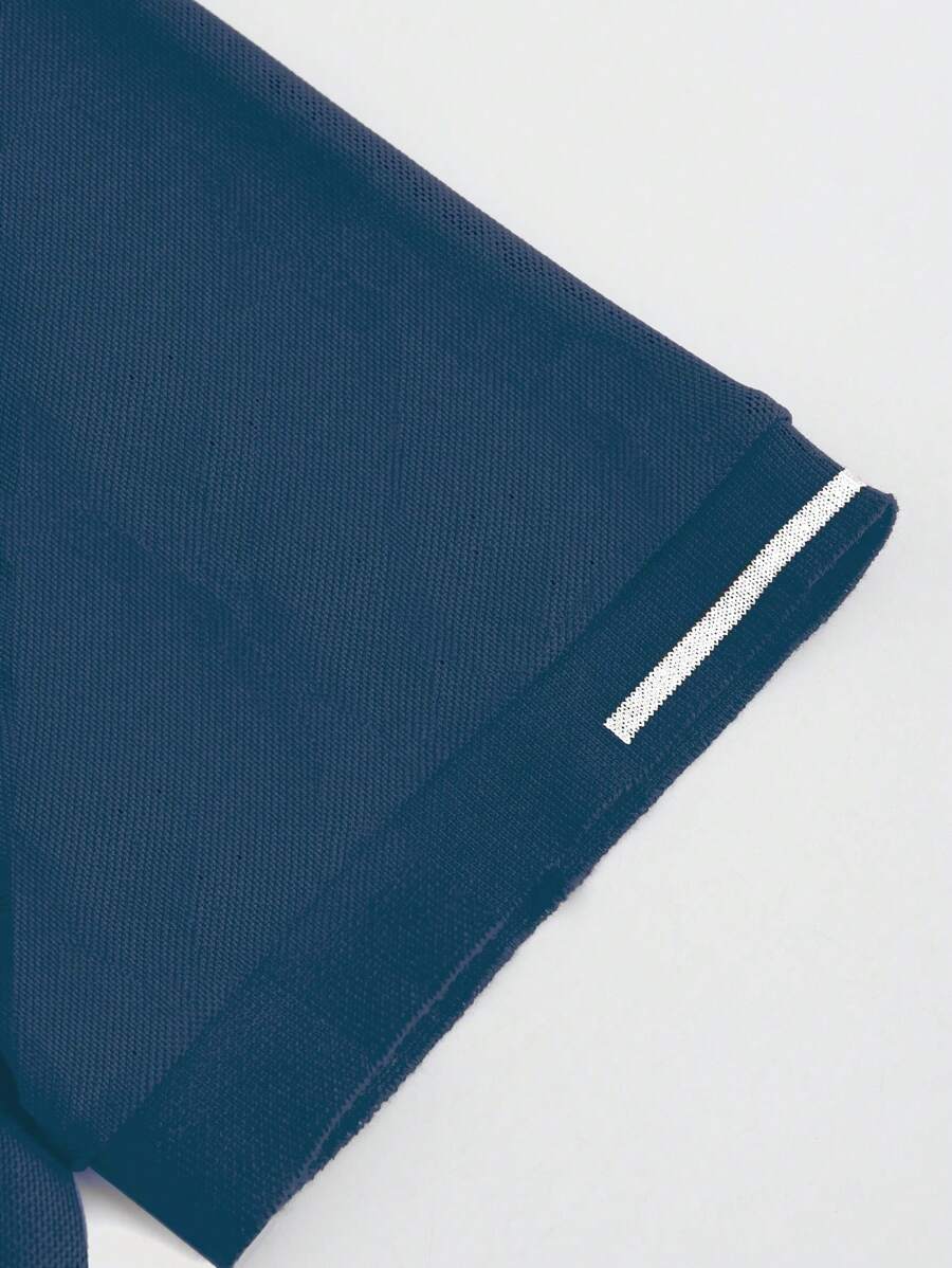 Howard | STYLISH POLO SHIRT FOR SUMMER DAYS AT WORK