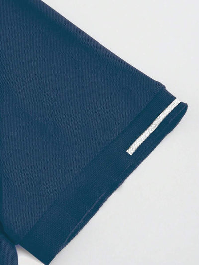 Howard | STYLISH POLO SHIRT FOR SUMMER DAYS AT WORK