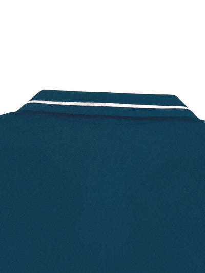 Howard | STYLISH POLO SHIRT FOR SUMMER DAYS AT WORK