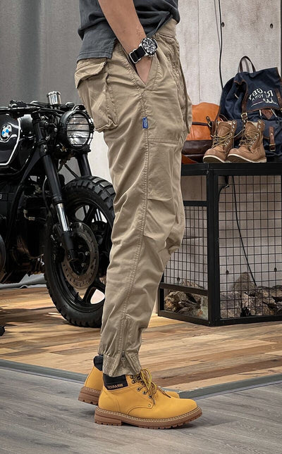 Teddy® | Men's casual pants