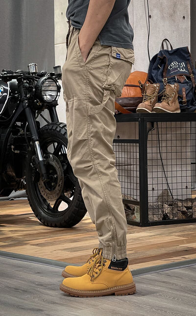 Teddy® | Men's casual pants