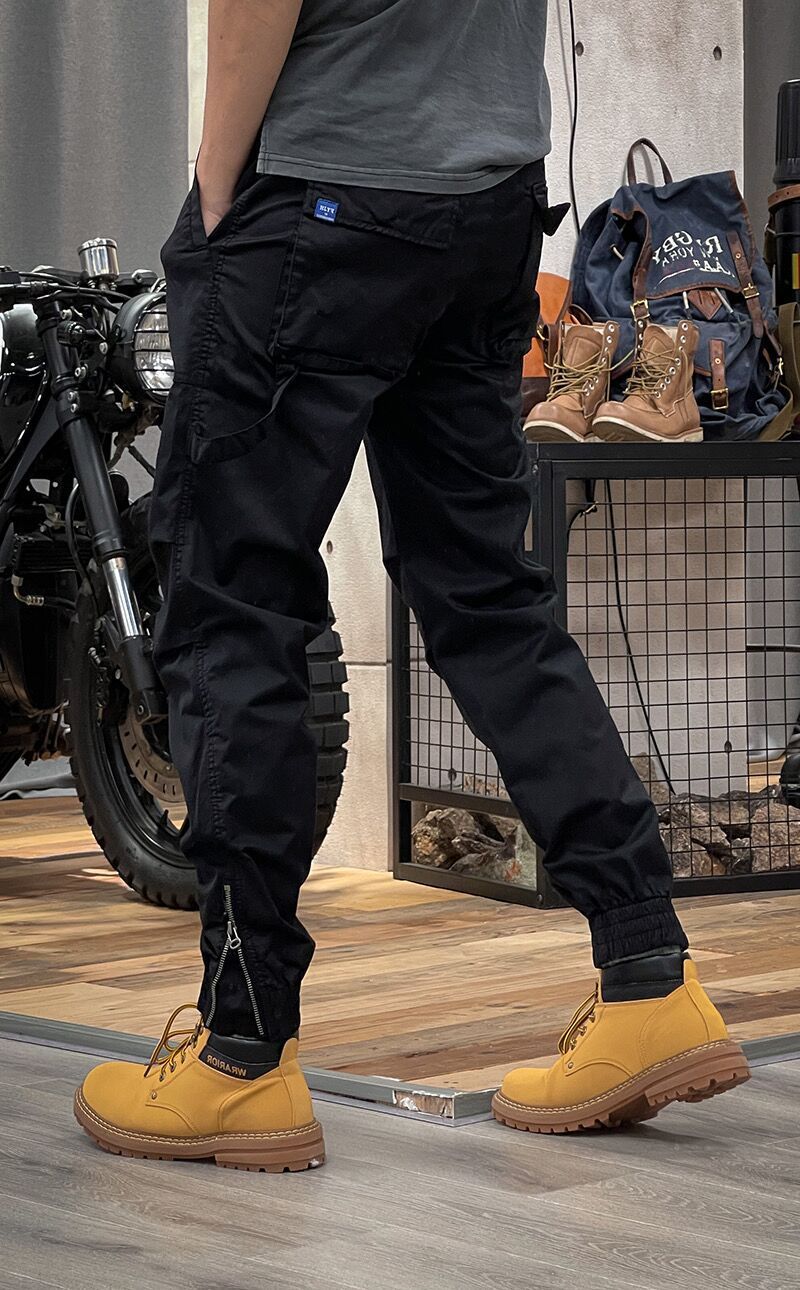 Teddy® | Men's casual pants
